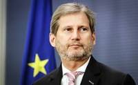 Евросоюз не стремится иметь эксклюзивные экономические отношения с Украиной /комиссар ЕС/